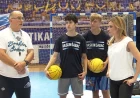 Baskin Šabac uspešno predstavlja grad i Srbiju