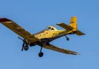 Tretman iz vazduha 14. i 15. avgusta