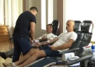 Dobar odziv davalaca krvi 