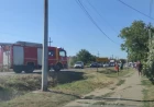 Požar u Jevremovcu