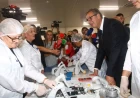 Otvorena fabrika robota u Šapcu