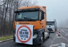 Nema rešenja za vozače kamiona 