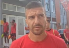 Ristivojević se nada bodovima za Mačvu 