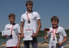 Mateja Vidović pobednik Šabačkog maratona 