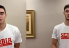 Šapčani u kadetskoj reprezentaciji Srbije 