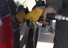 Gorivo skuplje za dva dinara 