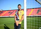 Strahinja Jović novo pojačanje Mačve