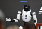 Fabrika robota u Šapcu počinje sa radom