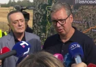 Zavšetak Brze saobraćajnice u decembru