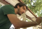 Umetnici stvarali u manastiru Čokešina 