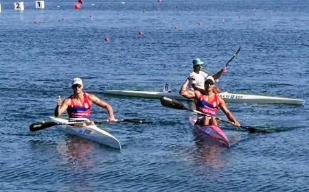Jakovljević u finalu u Mediteranskih igara