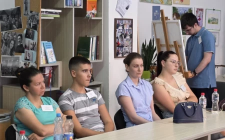 Mladi uključeni u život lokalne zajednice