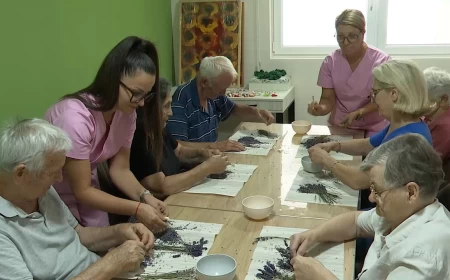 Caritas Šabac - više od dve decenije pomoći i podrške