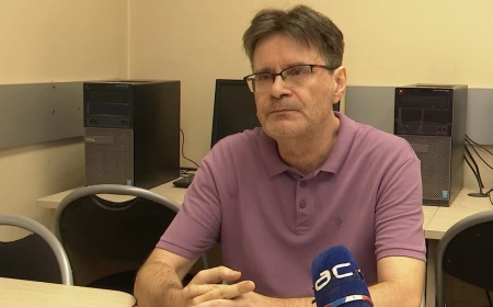 Klub za traženje posla - podrška nezaposlenima