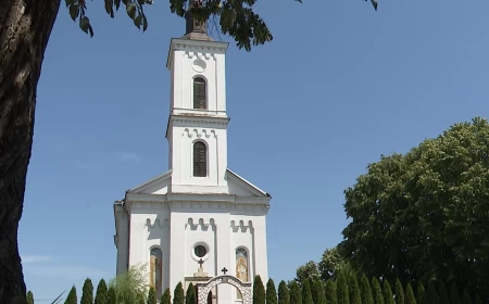 Nakučani - malo mesto velikog kulturnog značaja