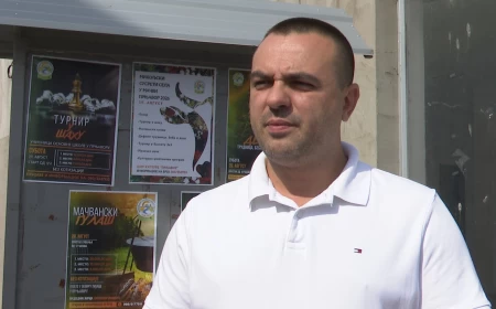 Miholjski susreti sela u subotu u Prnjavoru 