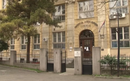 Batut: Potvrđen prvi slučaj morbila u Srbiji 
