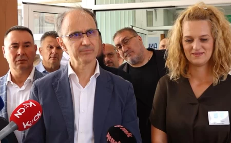 Od 17. avgusta 18 lekova na teret države 