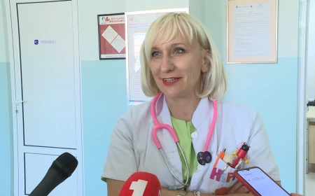 Oprez pri odlasku sa bebama na more