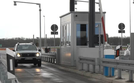 Putevi Srbije spremni za pojačan saobraćaj tokom vikenda