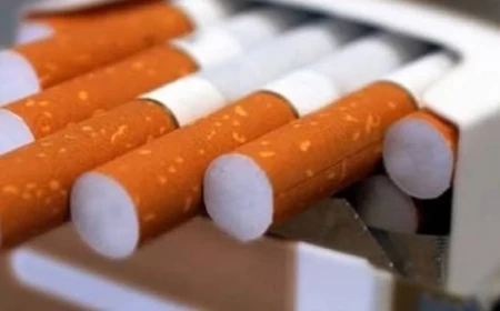 Akcize povećale cene cigareta