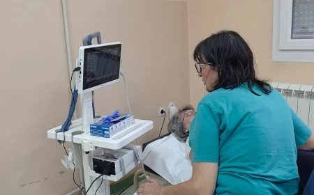 Ultrazvučni pregledi bez zakazivanja 