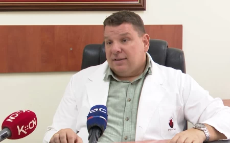 Prevencija čuva zdravlje