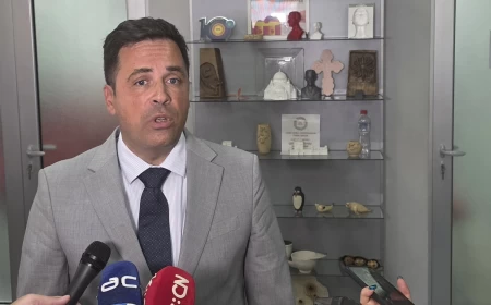 Donete su važne odluke 