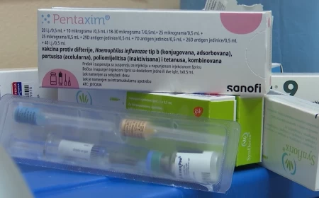 Važna zaštita od HPV infekcije
