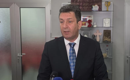 Završena 16. sednica Skupštine grada Šapca