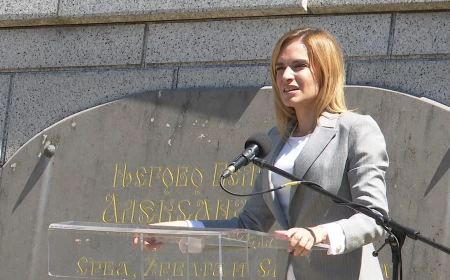 Vaša dela su besmrtna