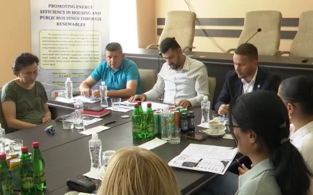 Krupanj u znaku obnovljivih izvora energije