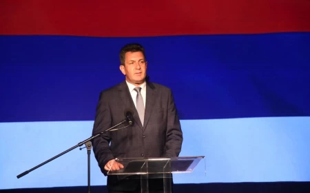 Svečana akademija održana na Mišaru