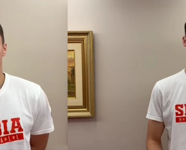 Šapčani u kadetskoj reprezentaciji Srbije 