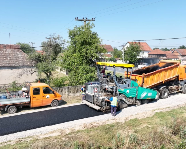 Završeni radovi u Štitaru