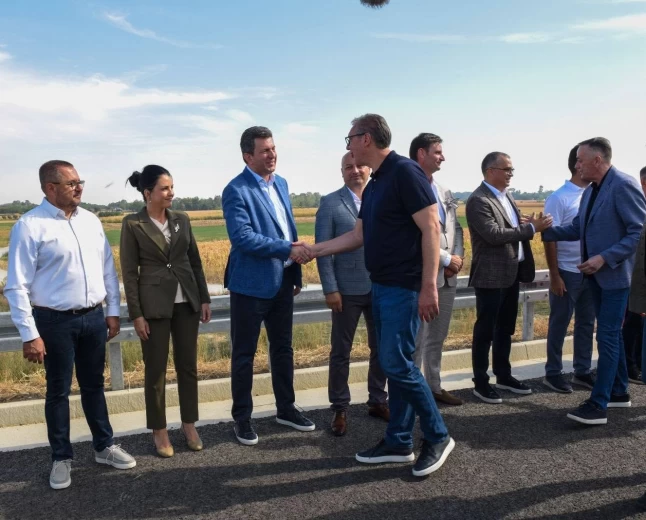 Šabac na novoj razvojnoj mapi
