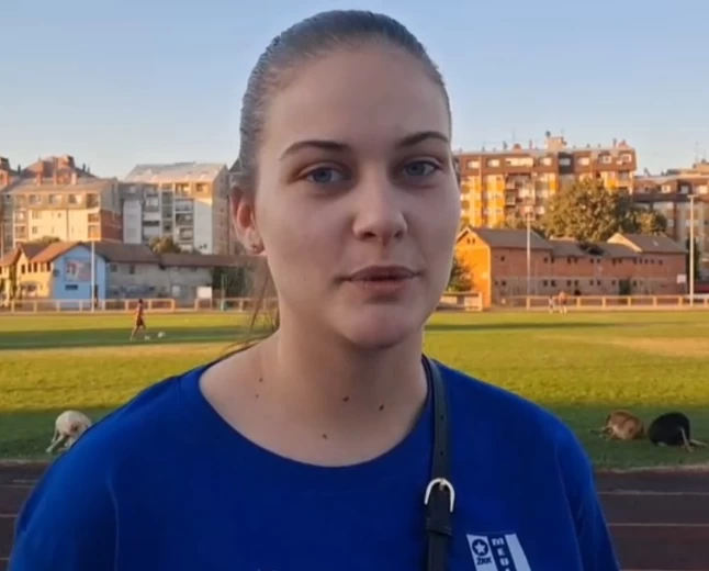 Dve Šapčanke na Svetskom prvenstvu za kadetkinje u Rumuniji
