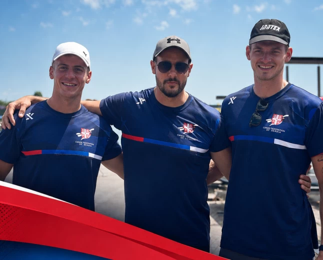 Medalja izmakla za 20 stotinki 