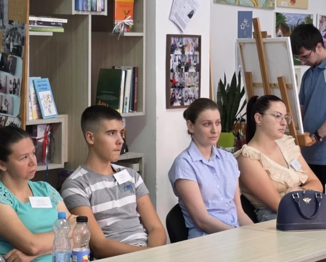 Mladi uključeni u život lokalne zajednice