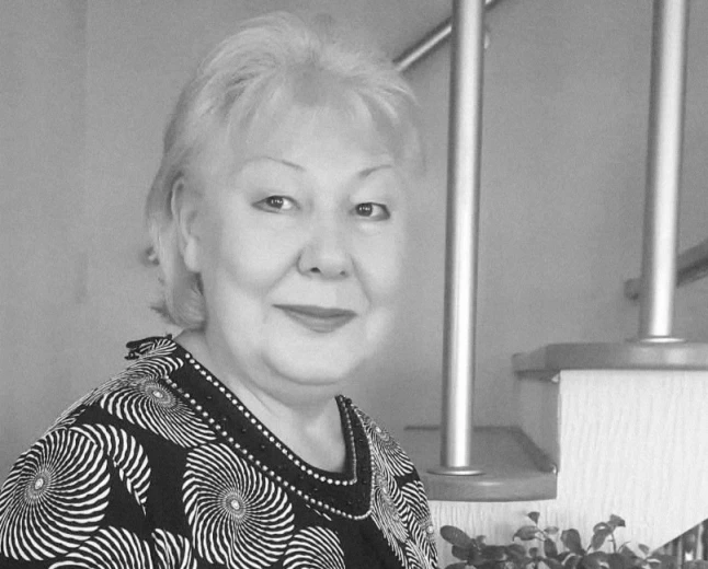 IN MEMORIAM - Natalija Damnjanović (1949 - 2026)