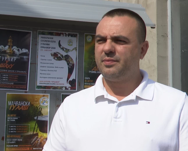 Miholjski susreti sela u subotu u Prnjavoru 