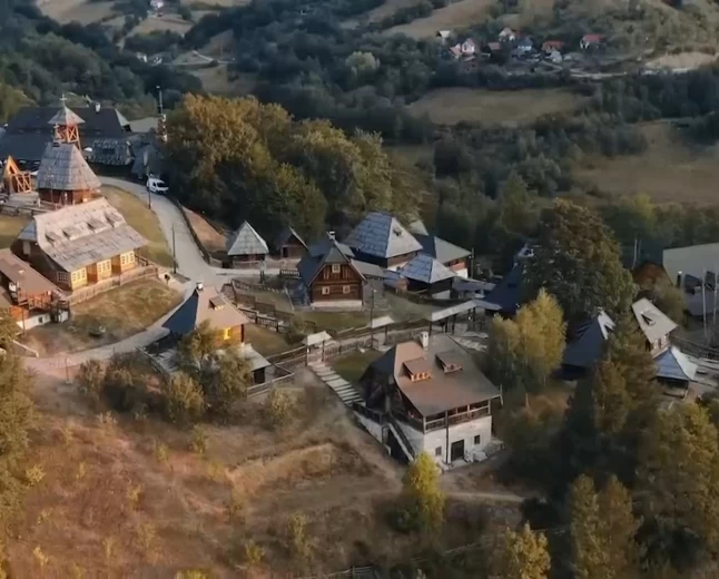 Turizam u Srbiji beleži stalni rast 
