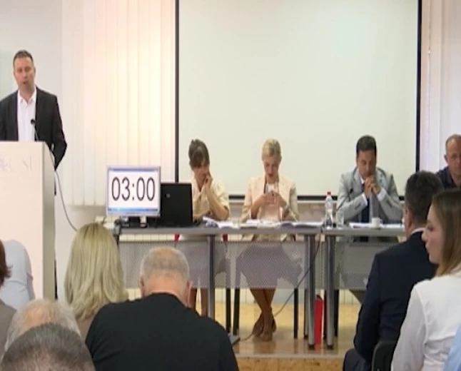 Infrastruktura Šabac: Prihod 150 miliona dinara u 2025. godini
