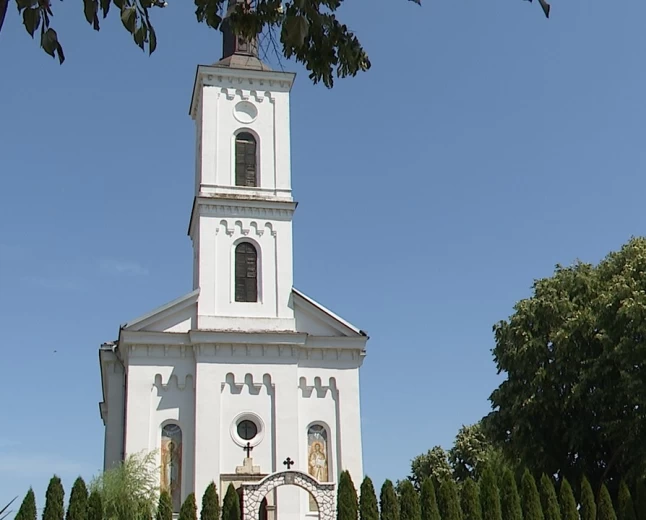 Nakučani - malo mesto velikog kulturnog značaja