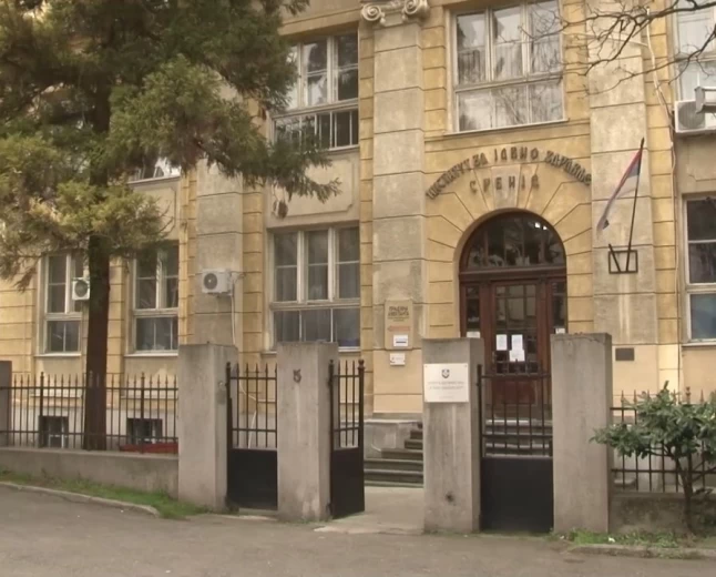 Batut: Potvrđen prvi slučaj morbila u Srbiji 