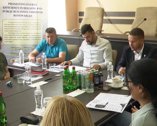 Krupanj u znaku obnovljivih izvora energije