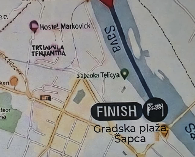 Osam zemalja potvrdilo učešće na maratonu