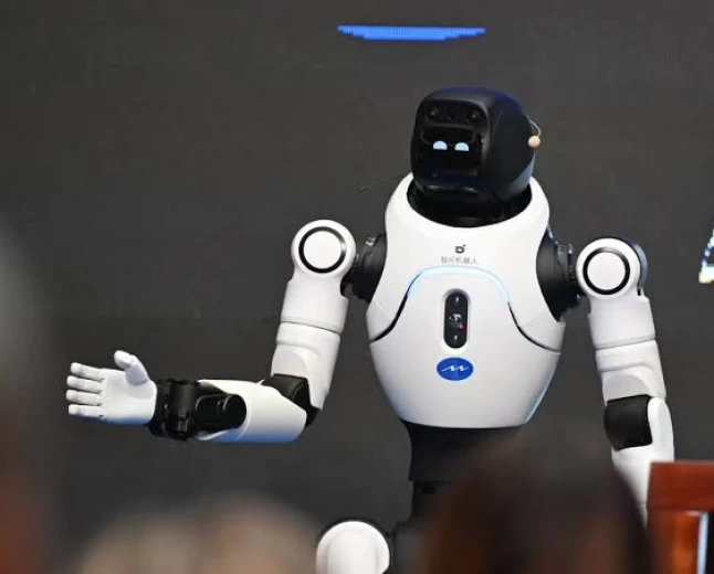 Fabrika robota u Šapcu počinje sa radom