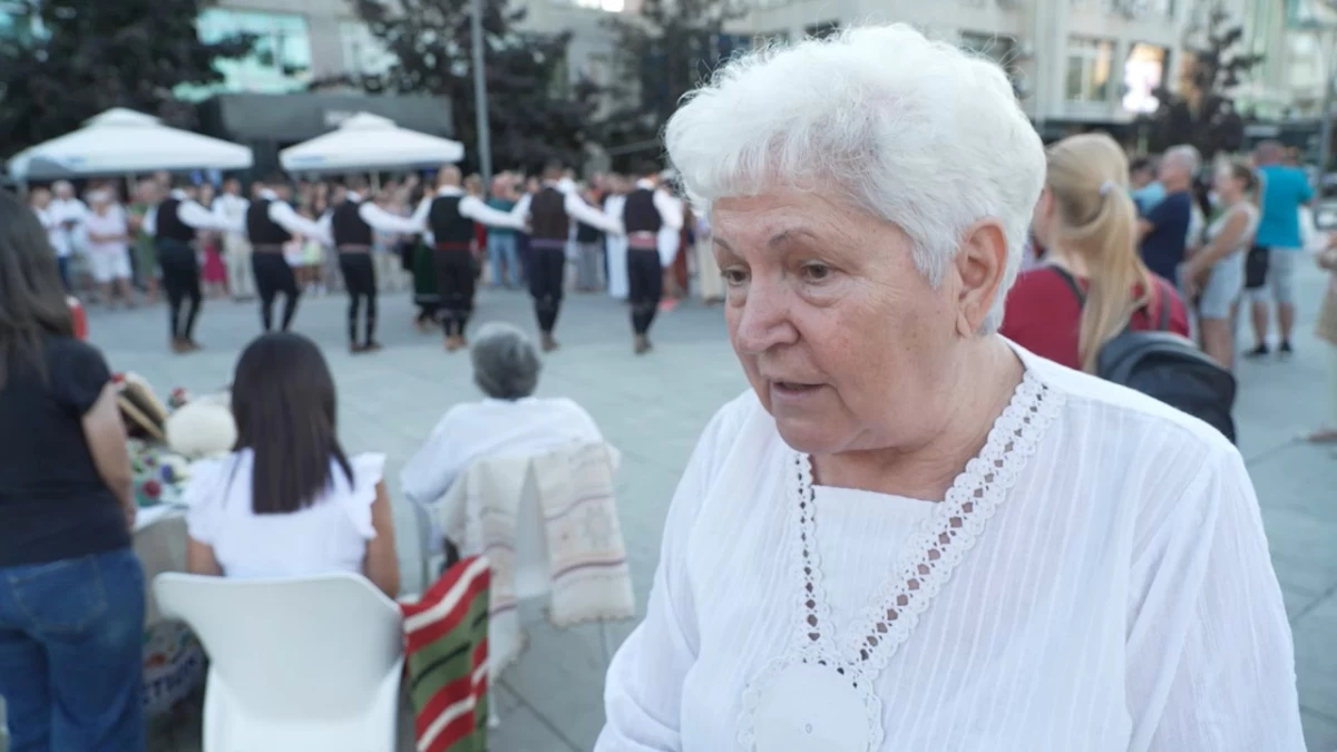 Tkanje iz Mačve biće predstavljeno na EXPO 2027
