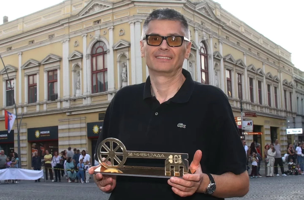 Čivijaška republika dobila novog predsednika 